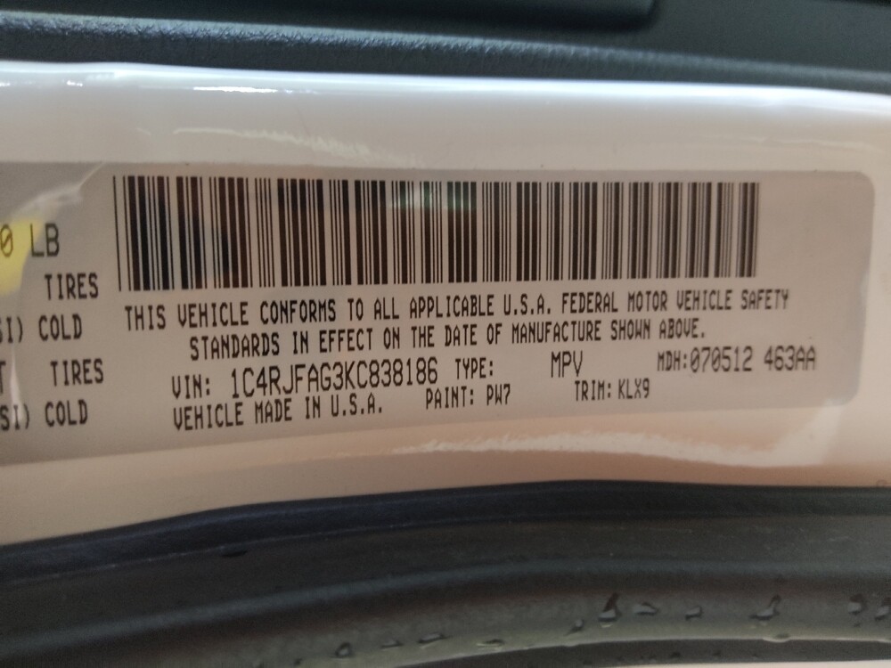 2019 Jeep Grand Cherokee in Columbia, SC 29210 - 18135340 33