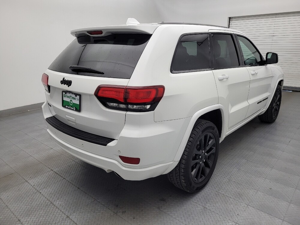 2019 Jeep Grand Cherokee in Columbia, SC 29210 - 18135340 9