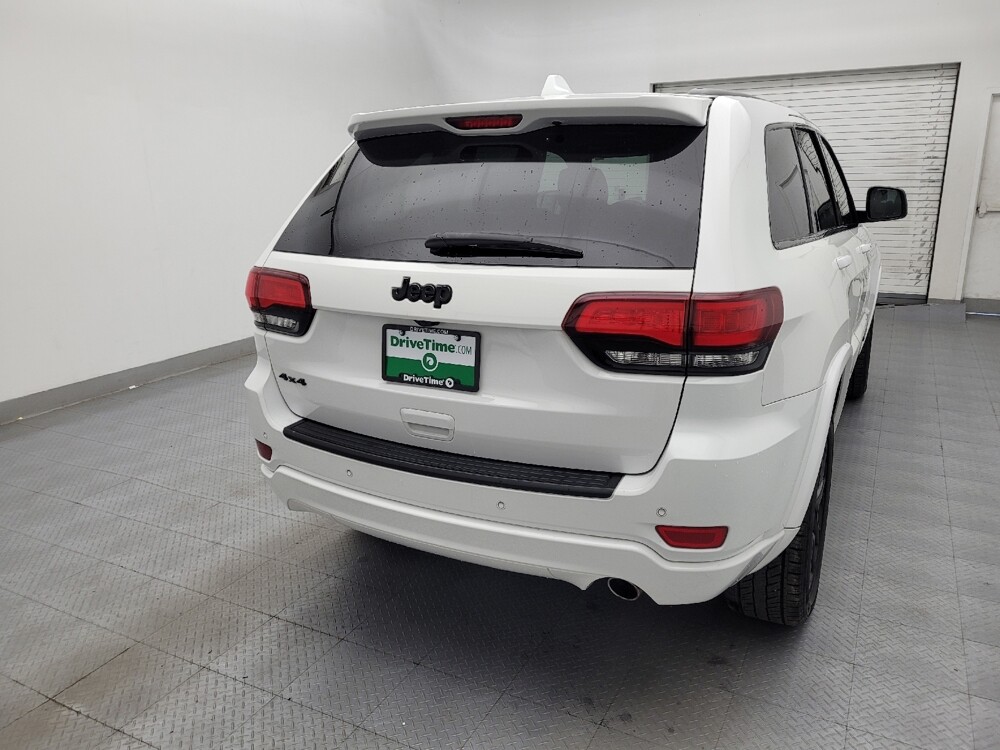 2019 Jeep Grand Cherokee in Columbia, SC 29210 - 18135340 7