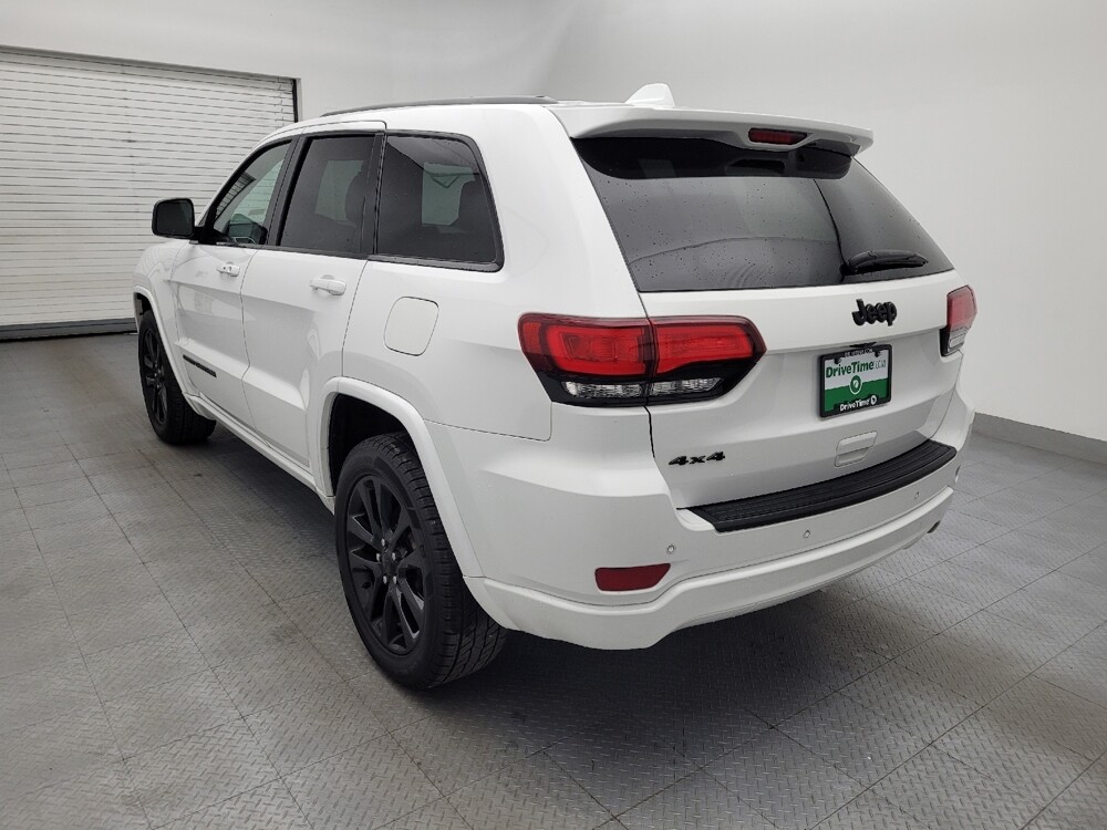 2019 Jeep Grand Cherokee in Columbia, SC 29210 - 18135340 5