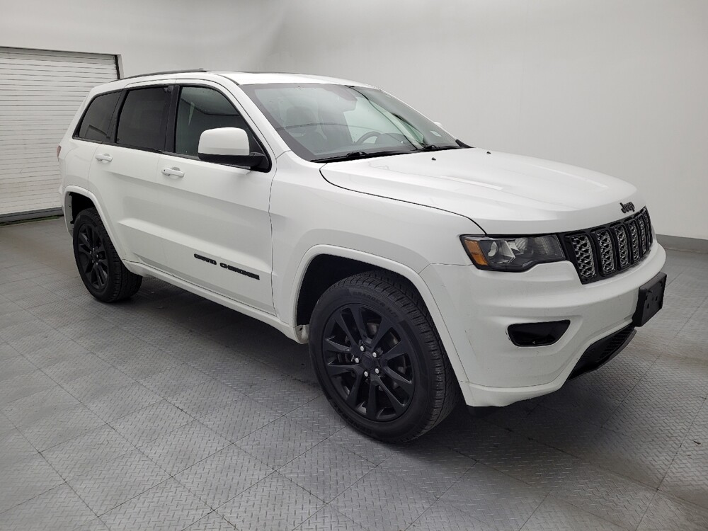2019 Jeep Grand Cherokee in Columbia, SC 29210 - 18135340 11