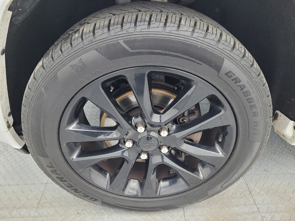 2019 Jeep Grand Cherokee in Columbia, SC 29210 - 18135340 31