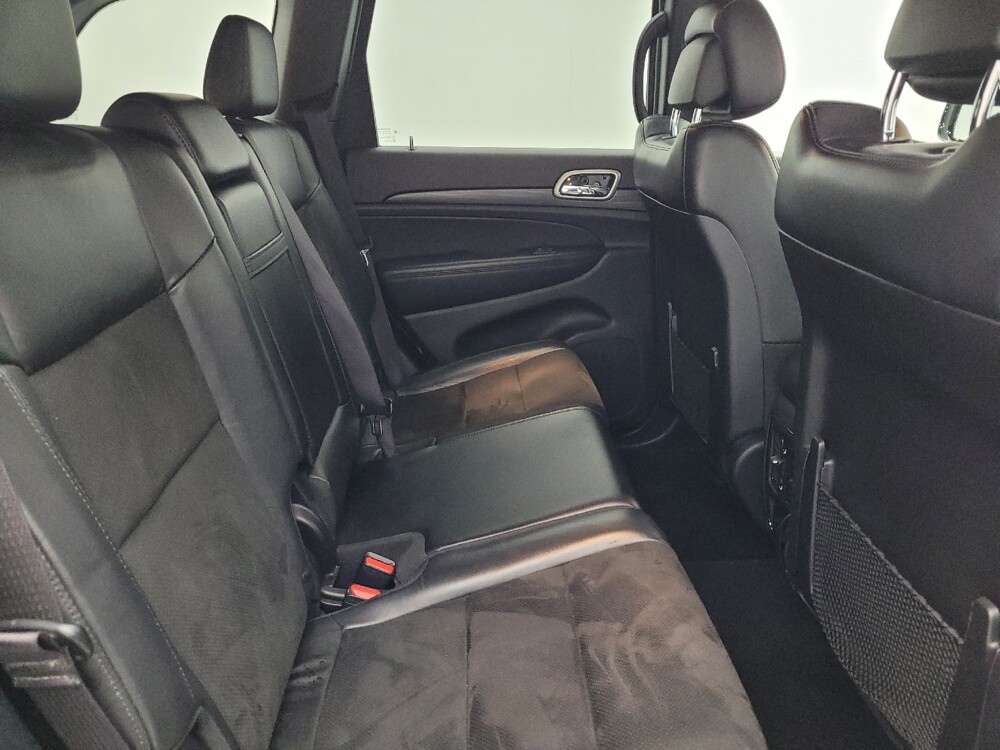 2019 Jeep Grand Cherokee in Columbia, SC 29210 - 18135340 19