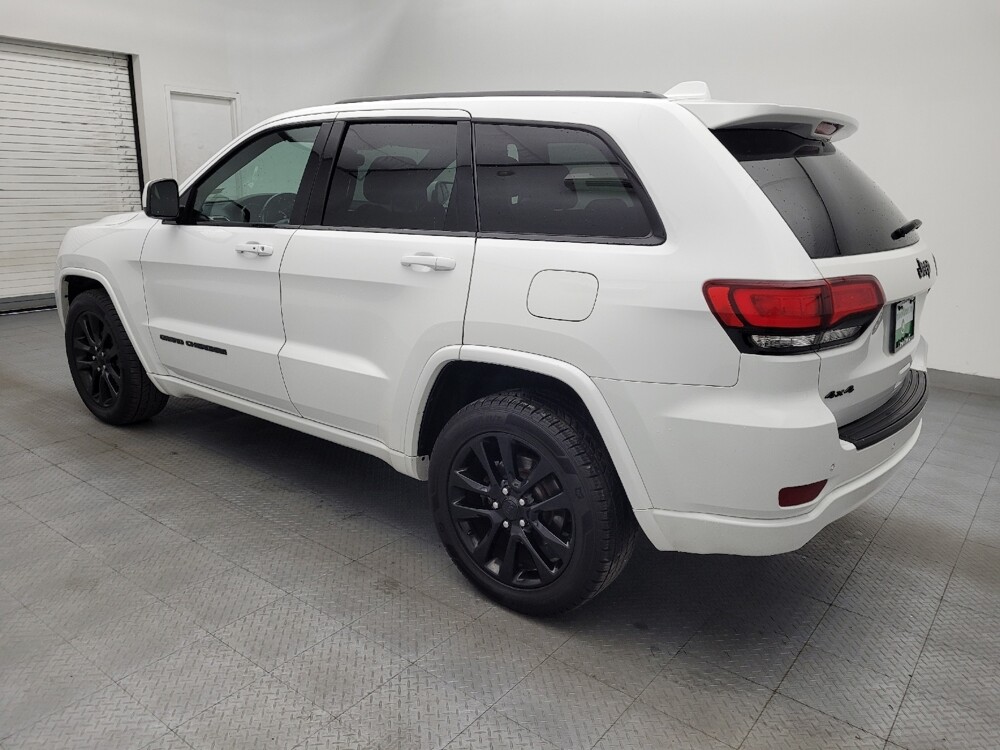 2019 Jeep Grand Cherokee in Columbia, SC 29210 - 18135340 3