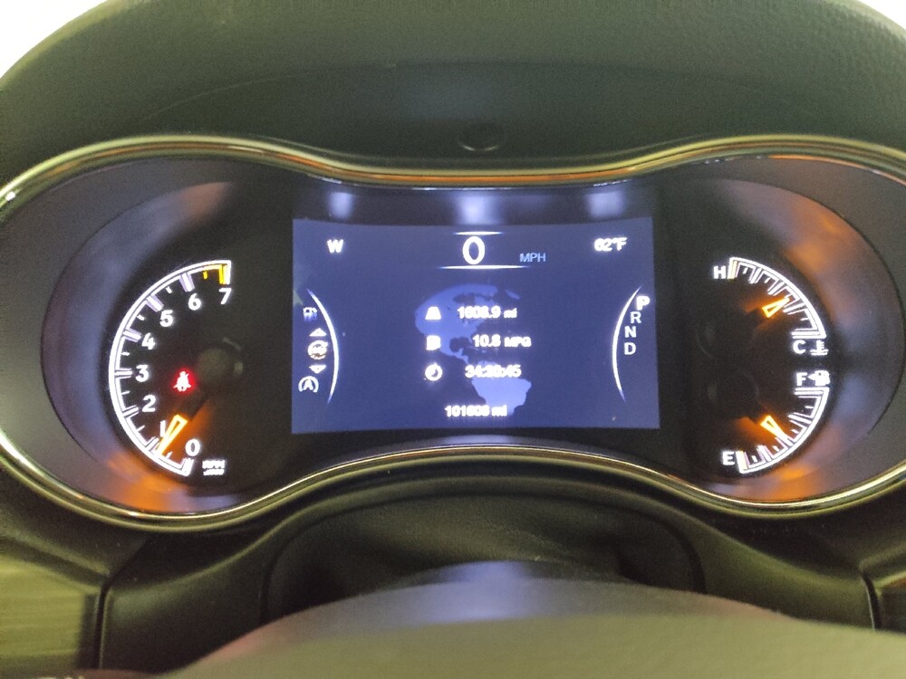 2019 Jeep Grand Cherokee in Columbia, SC 29210 - 18135340 23