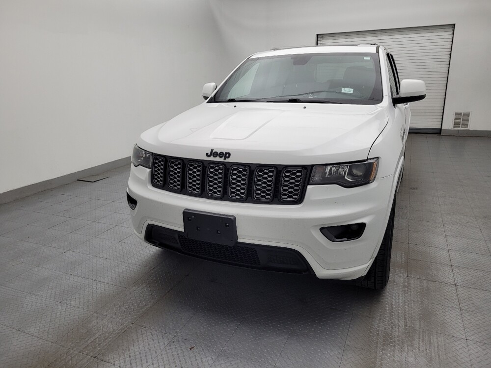 2019 Jeep Grand Cherokee in Columbia, SC 29210 - 18135340 15