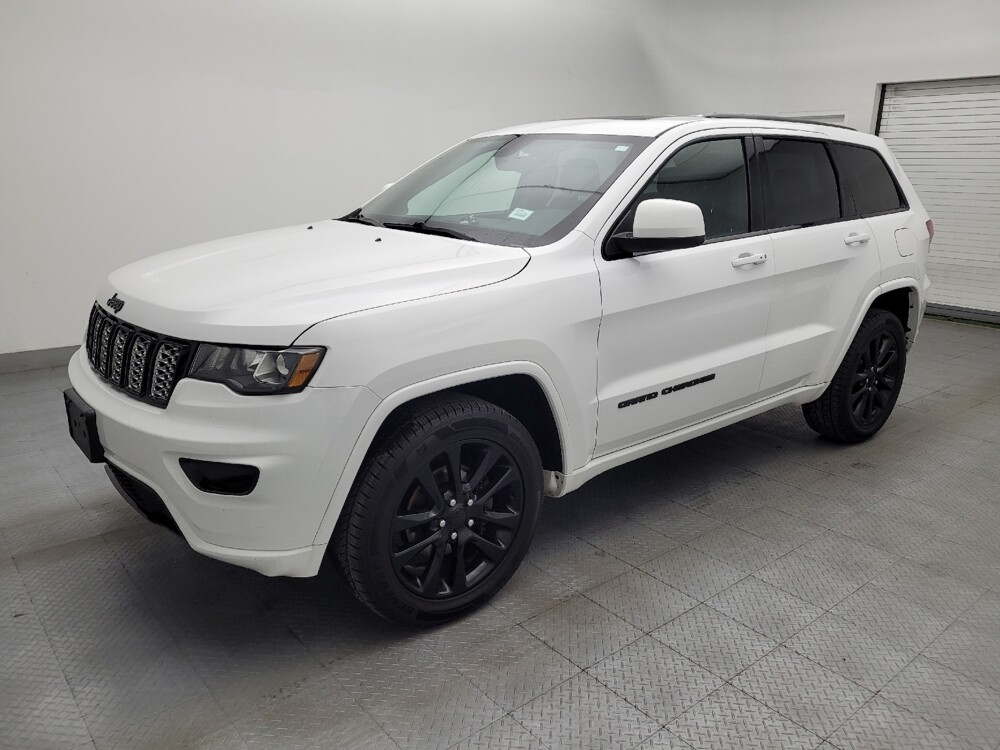 2019 Jeep Grand Cherokee in Columbia, SC 29210 - 18135340 2
