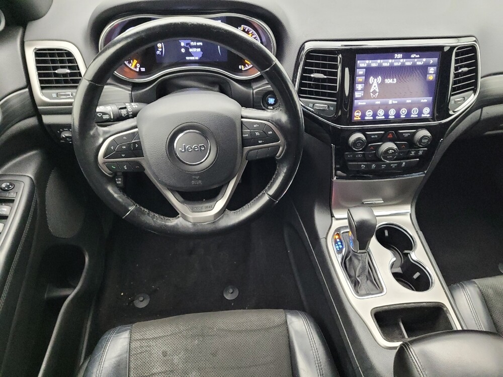 2019 Jeep Grand Cherokee in Columbia, SC 29210 - 18135340 22