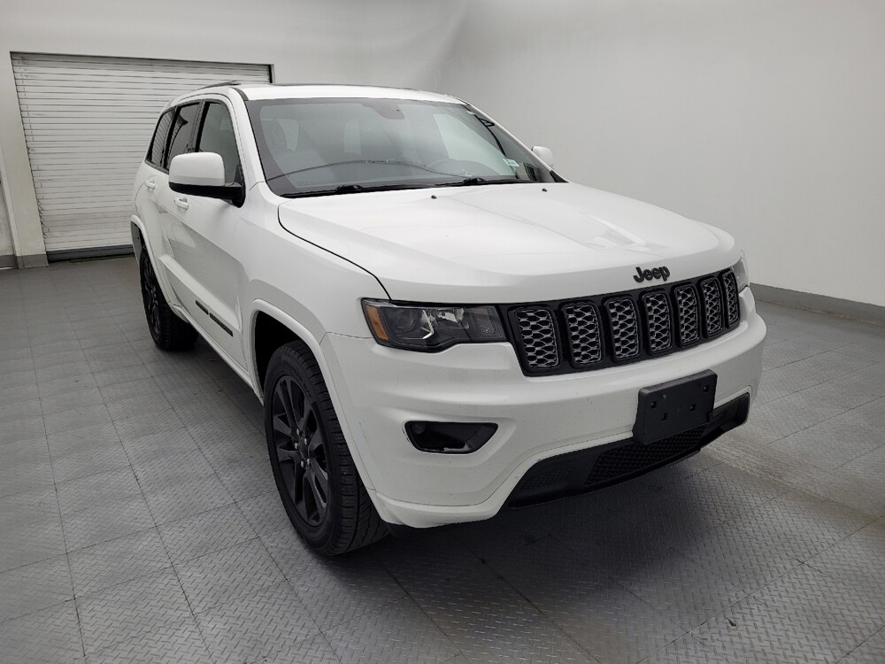 2019 Jeep Grand Cherokee in Columbia, SC 29210 - 18135340 13