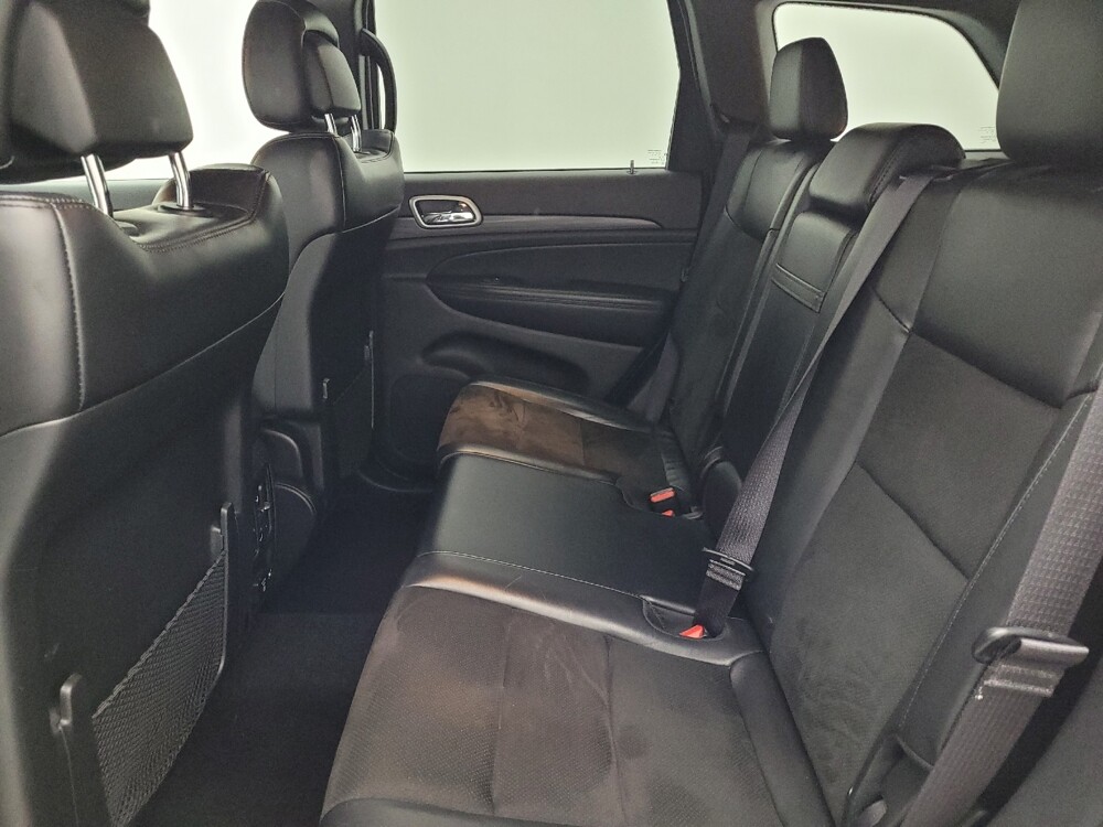 2019 Jeep Grand Cherokee in Columbia, SC 29210 - 18135340 18