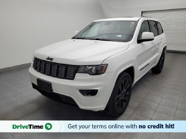 2019 Jeep Grand Cherokee in Columbia, SC 29210