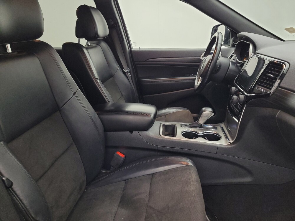 2019 Jeep Grand Cherokee in Columbia, SC 29210 - 18135340 21