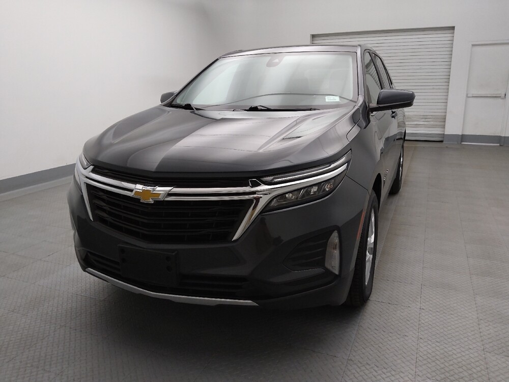 2022 Chevrolet Equinox in Albuquerque, NM 87123 - 18135341 15