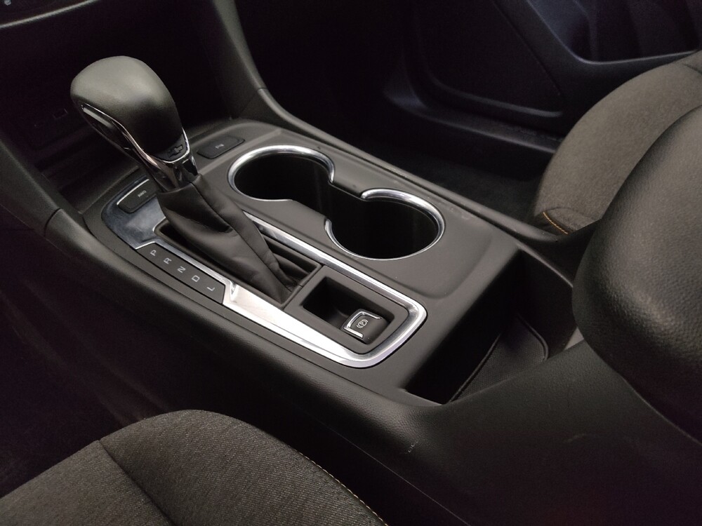 2022 Chevrolet Equinox in Albuquerque, NM 87123 - 18135341 26