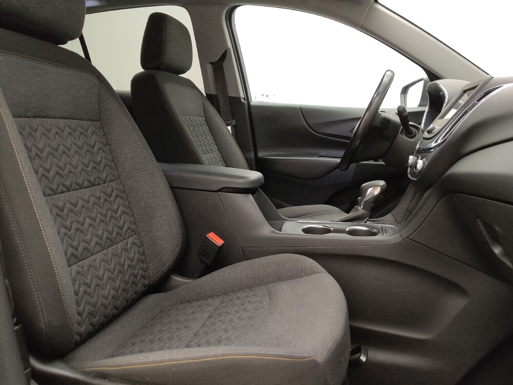 2022 Chevrolet Equinox in Albuquerque, NM 87123 - 18135341 19