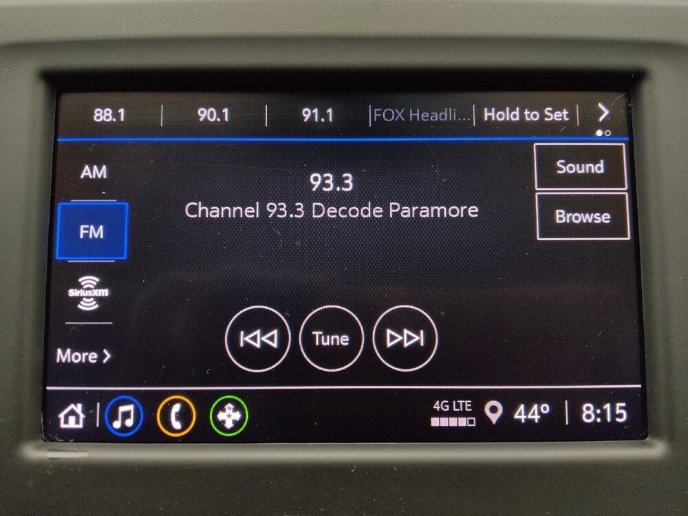 2022 Chevrolet Equinox in Albuquerque, NM 87123 - 18135341 25