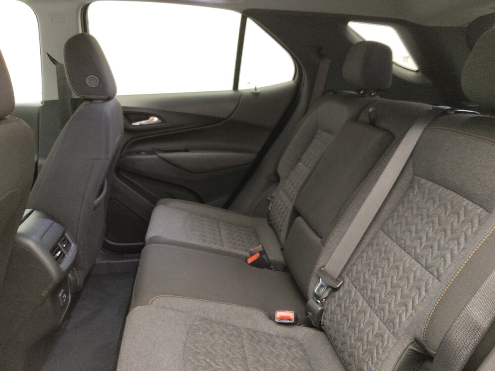 2022 Chevrolet Equinox in Albuquerque, NM 87123 - 18135341 18