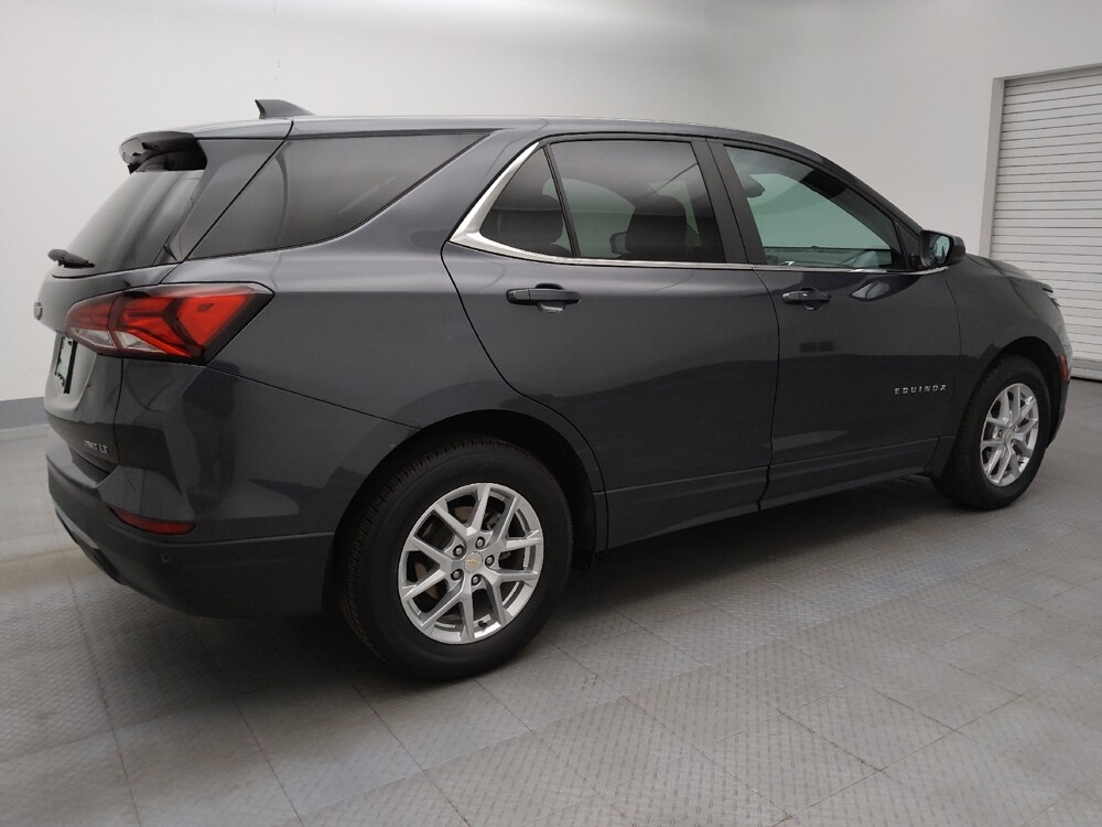 2022 Chevrolet Equinox in Albuquerque, NM 87123 - 18135341 10