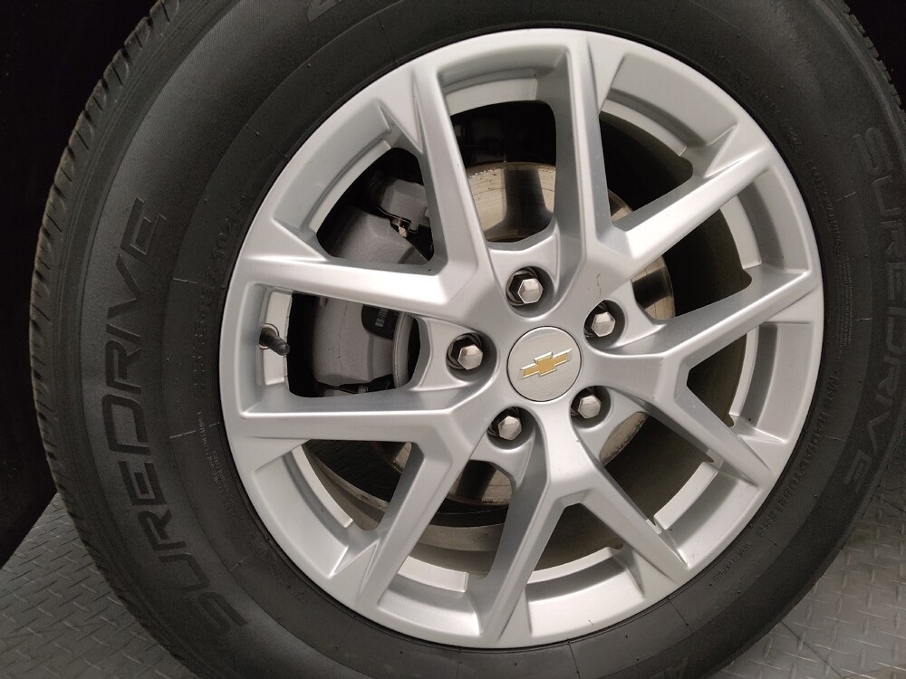 2022 Chevrolet Equinox in Albuquerque, NM 87123 - 18135341 31