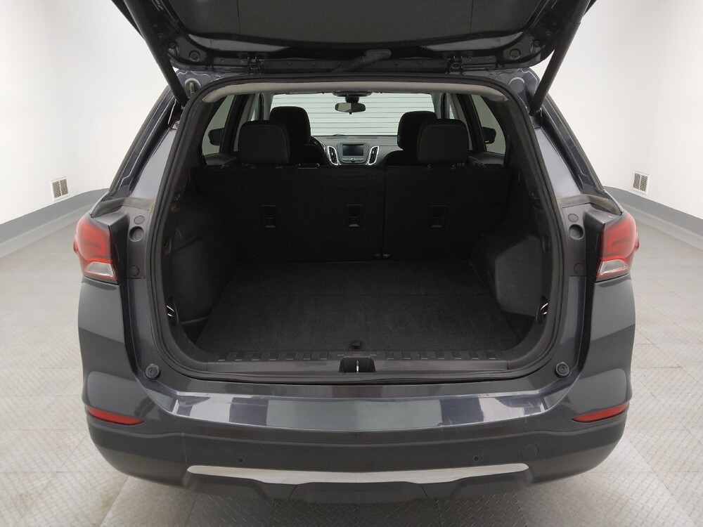 2022 Chevrolet Equinox in Albuquerque, NM 87123 - 18135341 29