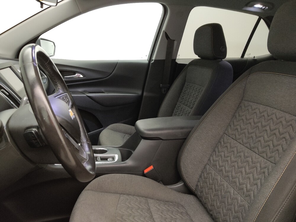 2022 Chevrolet Equinox in Albuquerque, NM 87123 - 18135341 17