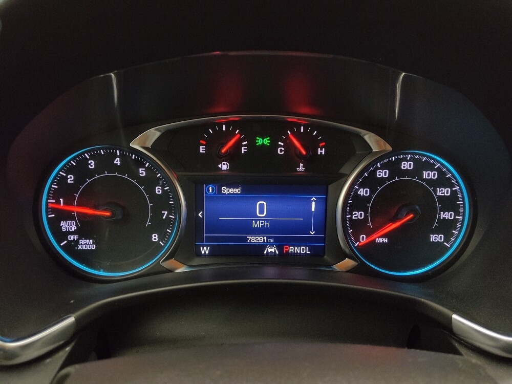 2022 Chevrolet Equinox in Albuquerque, NM 87123 - 18135341 23