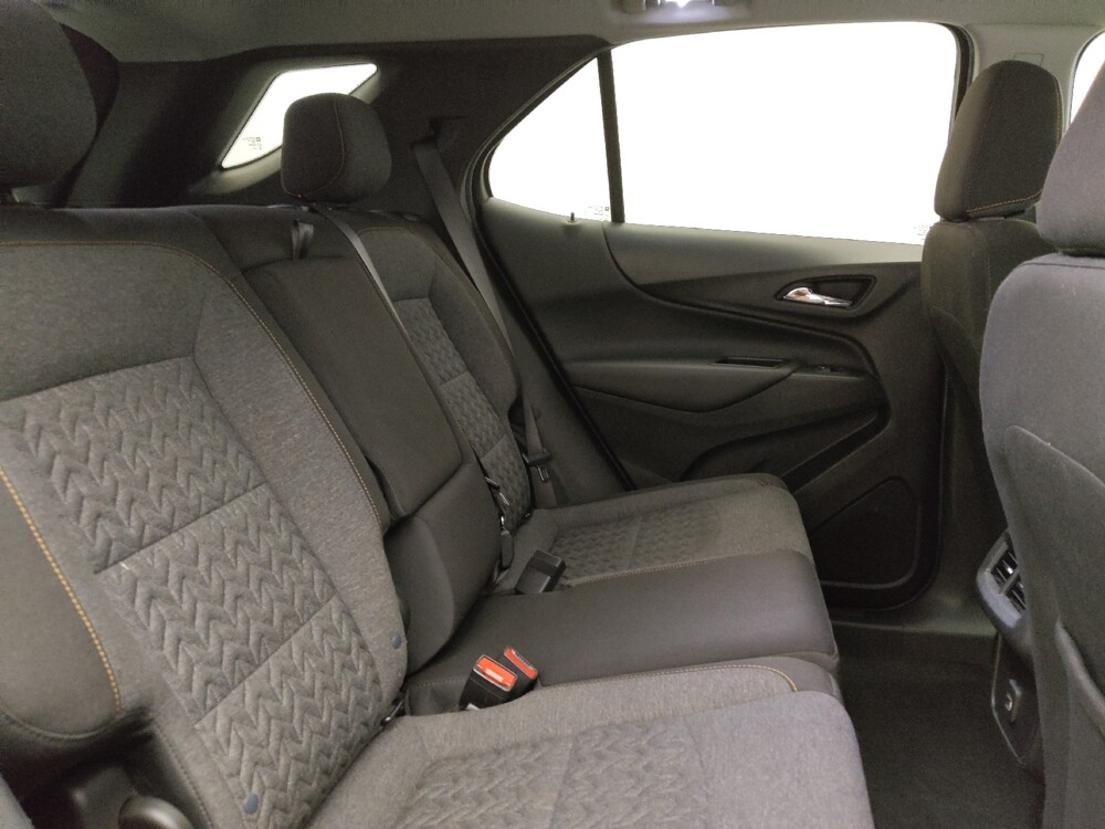 2022 Chevrolet Equinox in Albuquerque, NM 87123 - 18135341 21