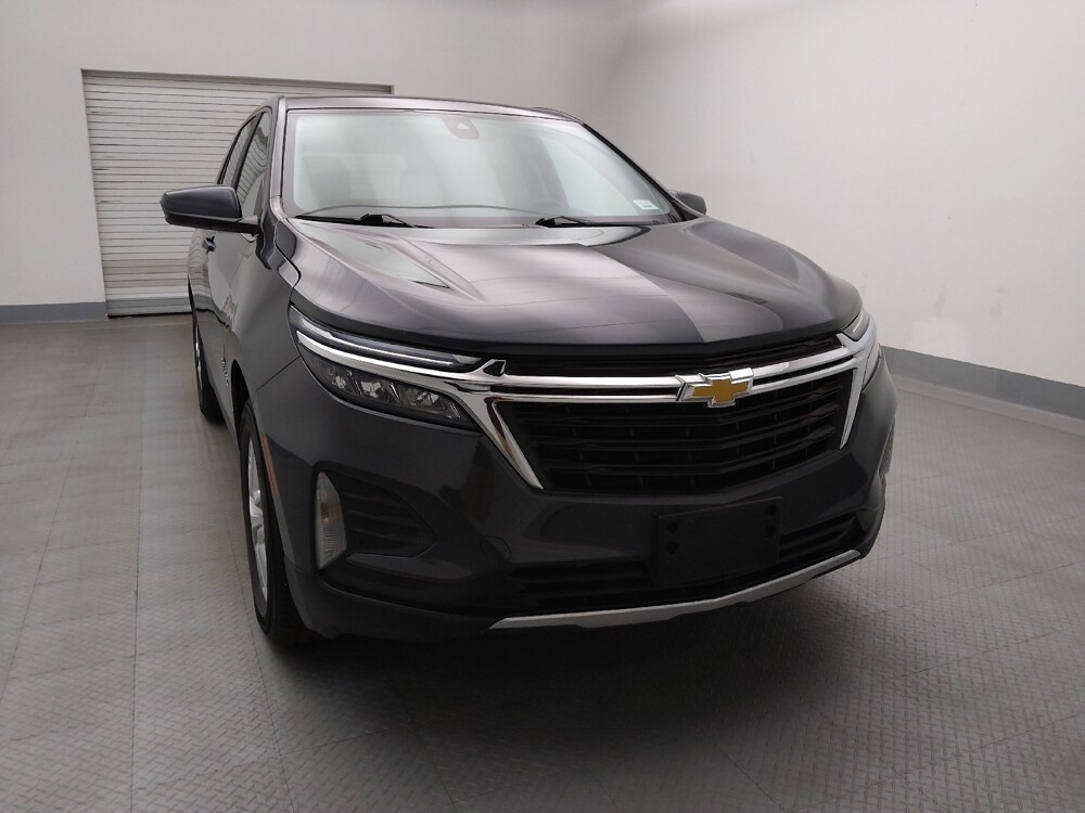 2022 Chevrolet Equinox in Albuquerque, NM 87123 - 18135341 14