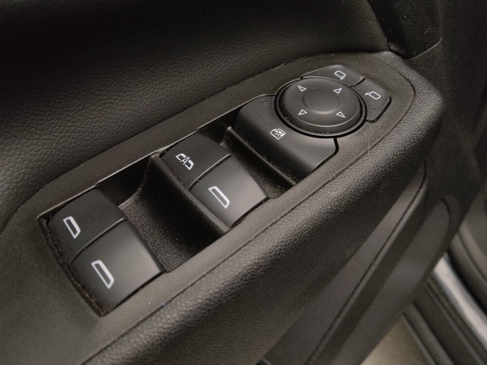 2022 Chevrolet Equinox in Albuquerque, NM 87123 - 18135341 27