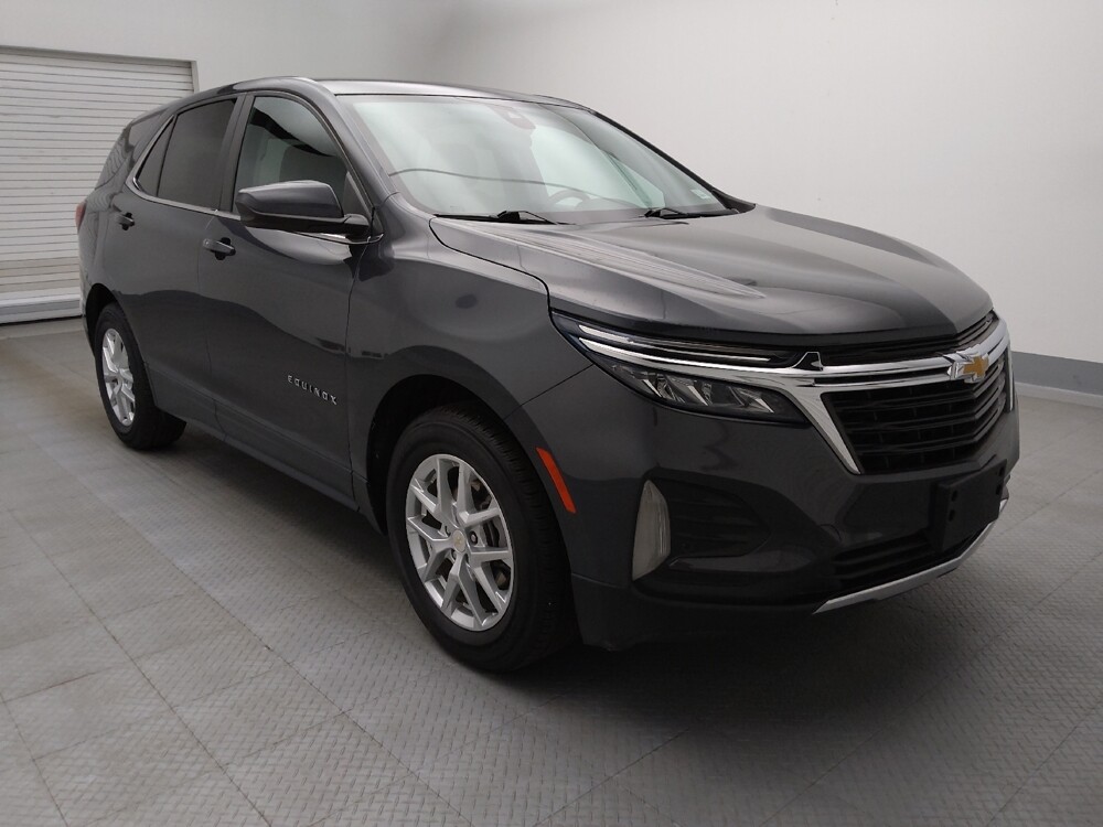 2022 Chevrolet Equinox in Albuquerque, NM 87123 - 18135341 13