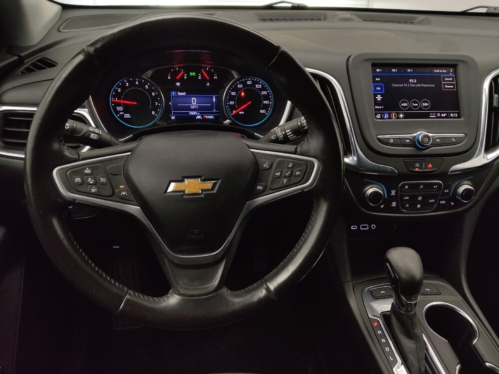2022 Chevrolet Equinox in Albuquerque, NM 87123 - 18135341 22