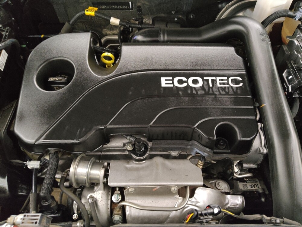 2022 Chevrolet Equinox in Albuquerque, NM 87123 - 18135341 30