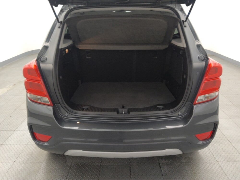 2020 Chevrolet Trax in Round Rock, TX 78664 - 18135342 29