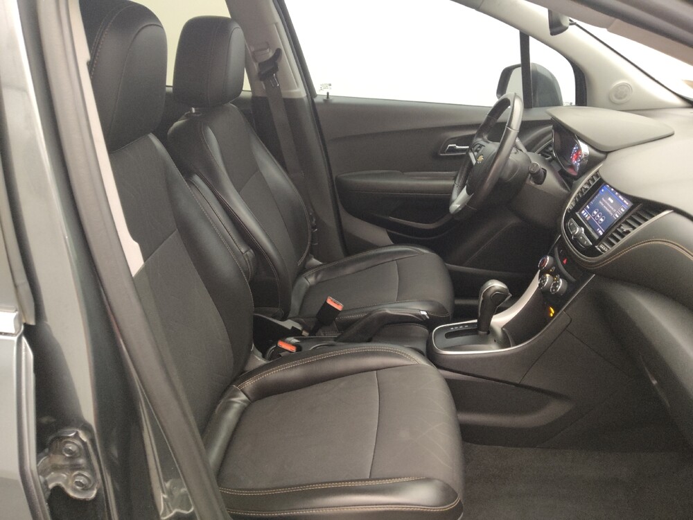 2020 Chevrolet Trax in Round Rock, TX 78664 - 18135342 21