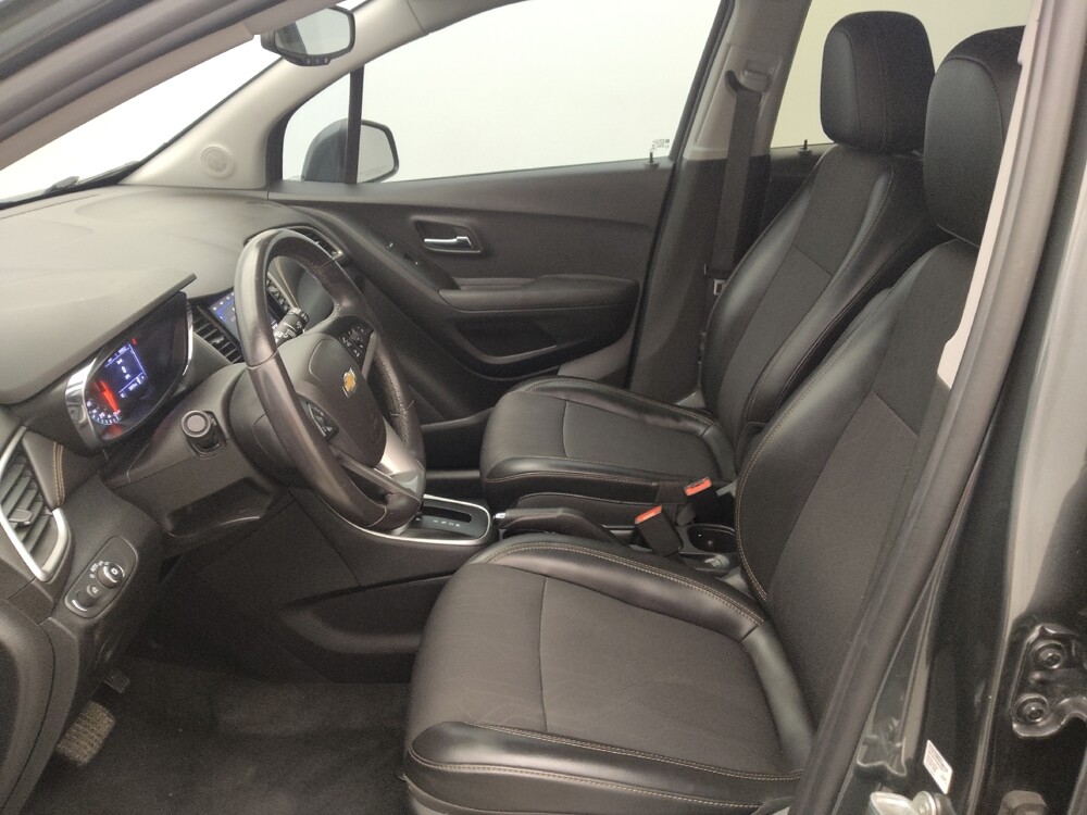 2020 Chevrolet Trax in Round Rock, TX 78664 - 18135342 17