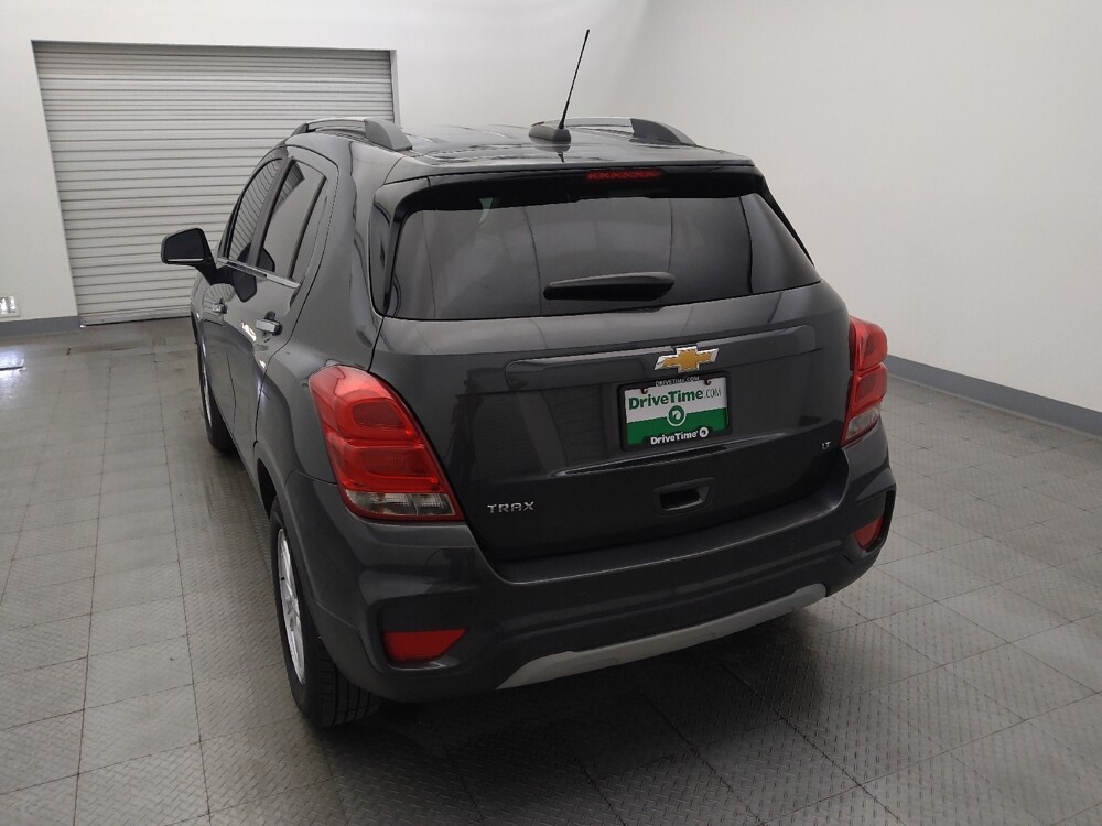 2020 Chevrolet Trax in Round Rock, TX 78664 - 18135342 6