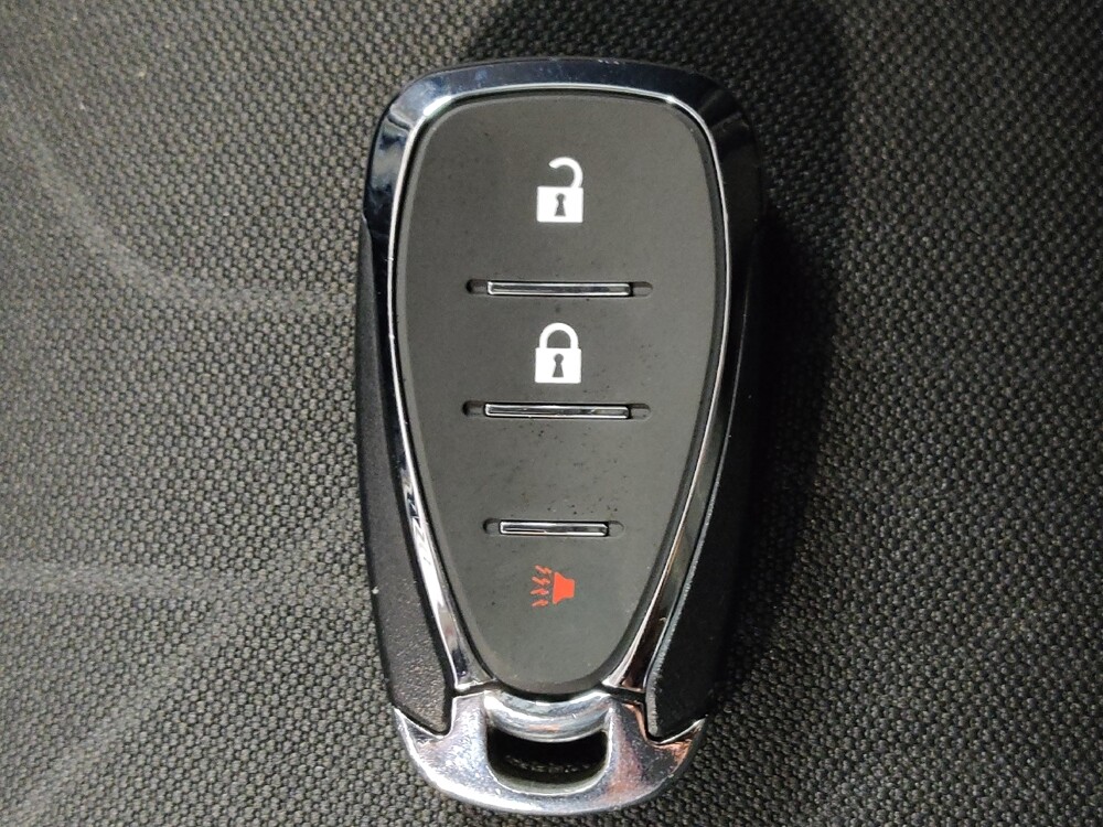 2020 Chevrolet Trax in Round Rock, TX 78664 - 18135342 32