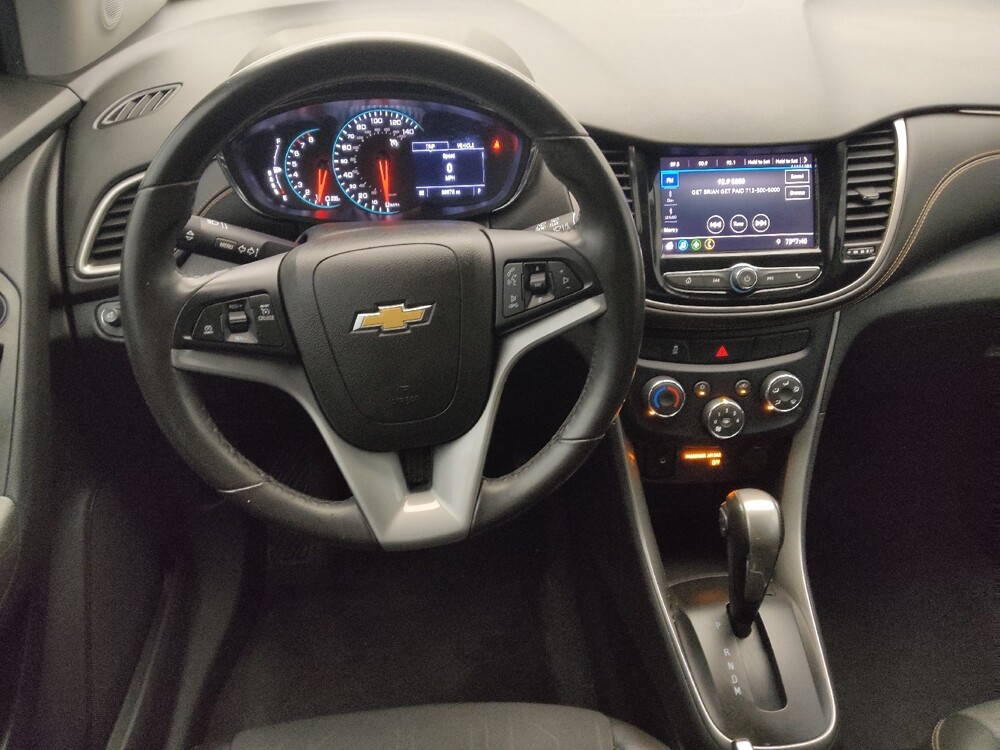 2020 Chevrolet Trax in Round Rock, TX 78664 - 18135342 22