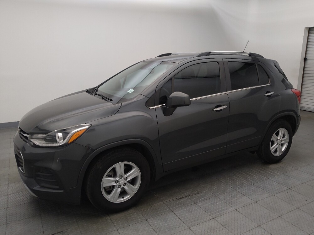 2020 Chevrolet Trax in Round Rock, TX 78664 - 18135342 2