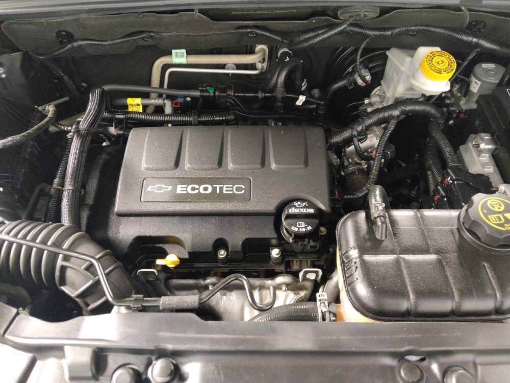 2020 Chevrolet Trax in Round Rock, TX 78664 - 18135342 30