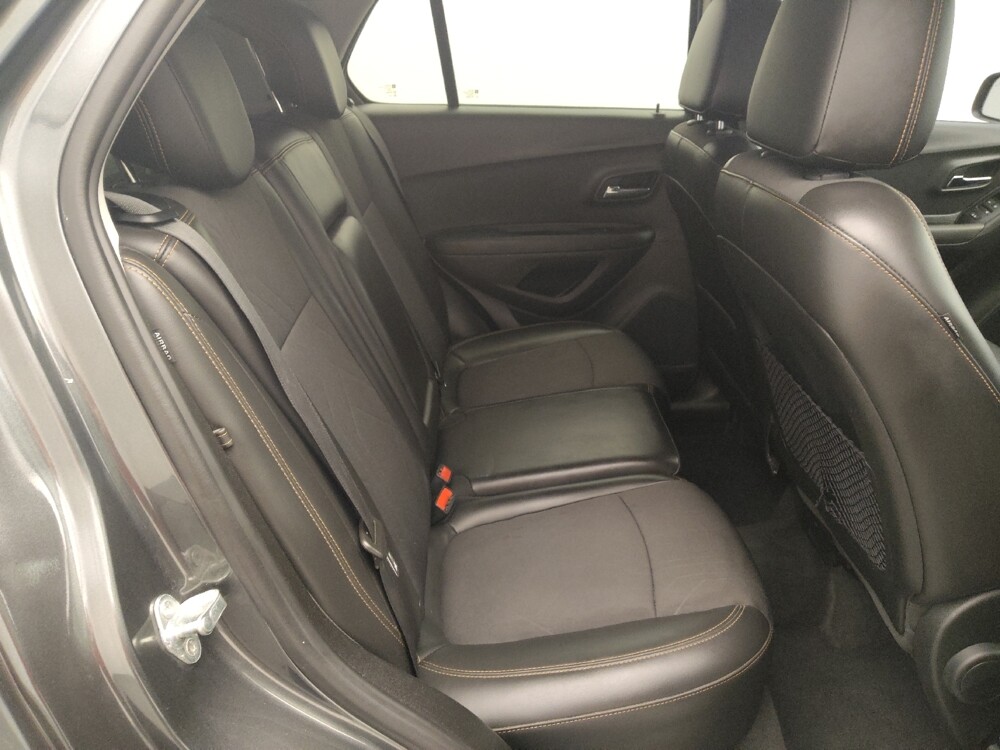 2020 Chevrolet Trax in Round Rock, TX 78664 - 18135342 19