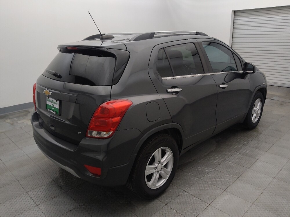 2020 Chevrolet Trax in Round Rock, TX 78664 - 18135342 9