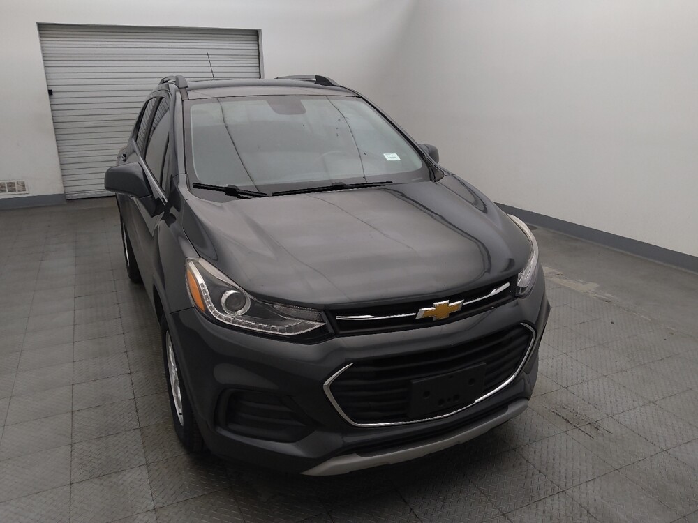 2020 Chevrolet Trax in Round Rock, TX 78664 - 18135342 14