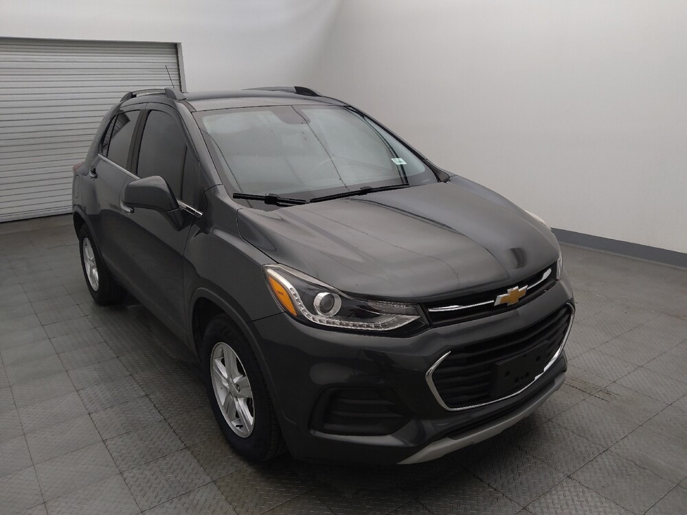 2020 Chevrolet Trax in Round Rock, TX 78664 - 18135342 13