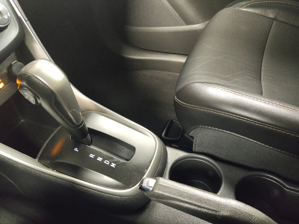 2020 Chevrolet Trax in Round Rock, TX 78664 - 18135342 26