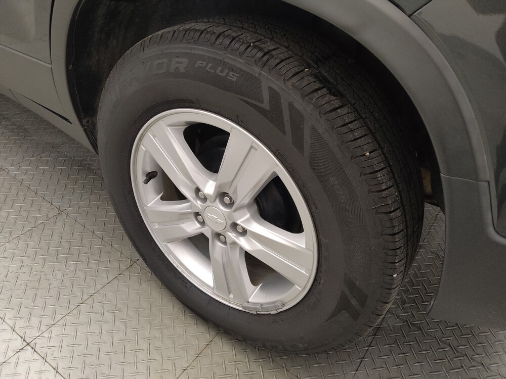 2020 Chevrolet Trax in Round Rock, TX 78664 - 18135342 31