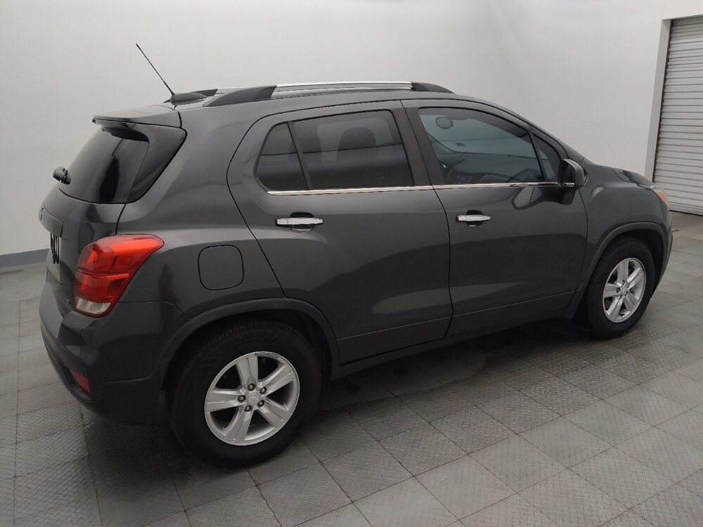 2020 Chevrolet Trax in Round Rock, TX 78664 - 18135342 10