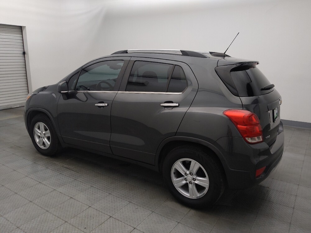 2020 Chevrolet Trax in Round Rock, TX 78664 - 18135342 3