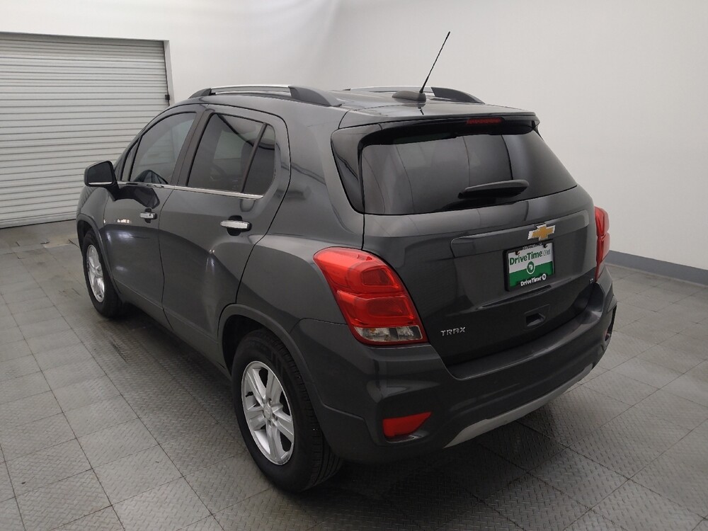 2020 Chevrolet Trax in Round Rock, TX 78664 - 18135342 5