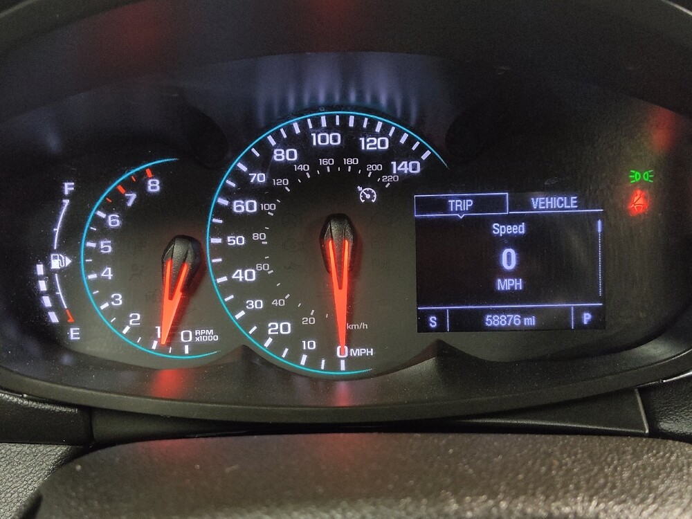 2020 Chevrolet Trax in Round Rock, TX 78664 - 18135342 23